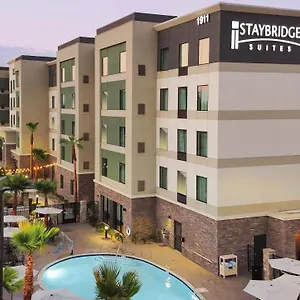 Staybridge - - Loma Linda **** San Bernardino