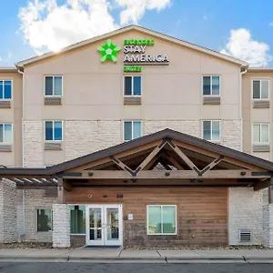 Extended Stay America Select Suites - Charlotte - Northlake Hotel