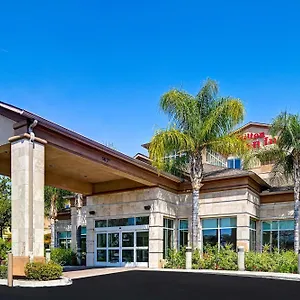 Hilton Garden San Bernardino
