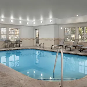 By Marriott *** San Bernardino