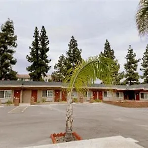 Americas Value ** San Bernardino
