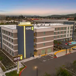 Home2 By Hilton *** San Bernardino